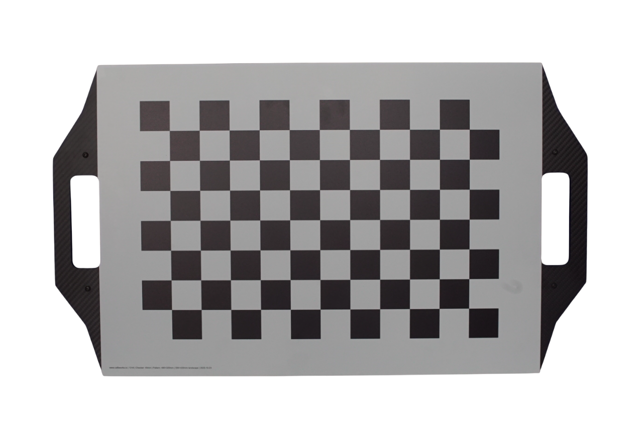 Professional Calibration Boards