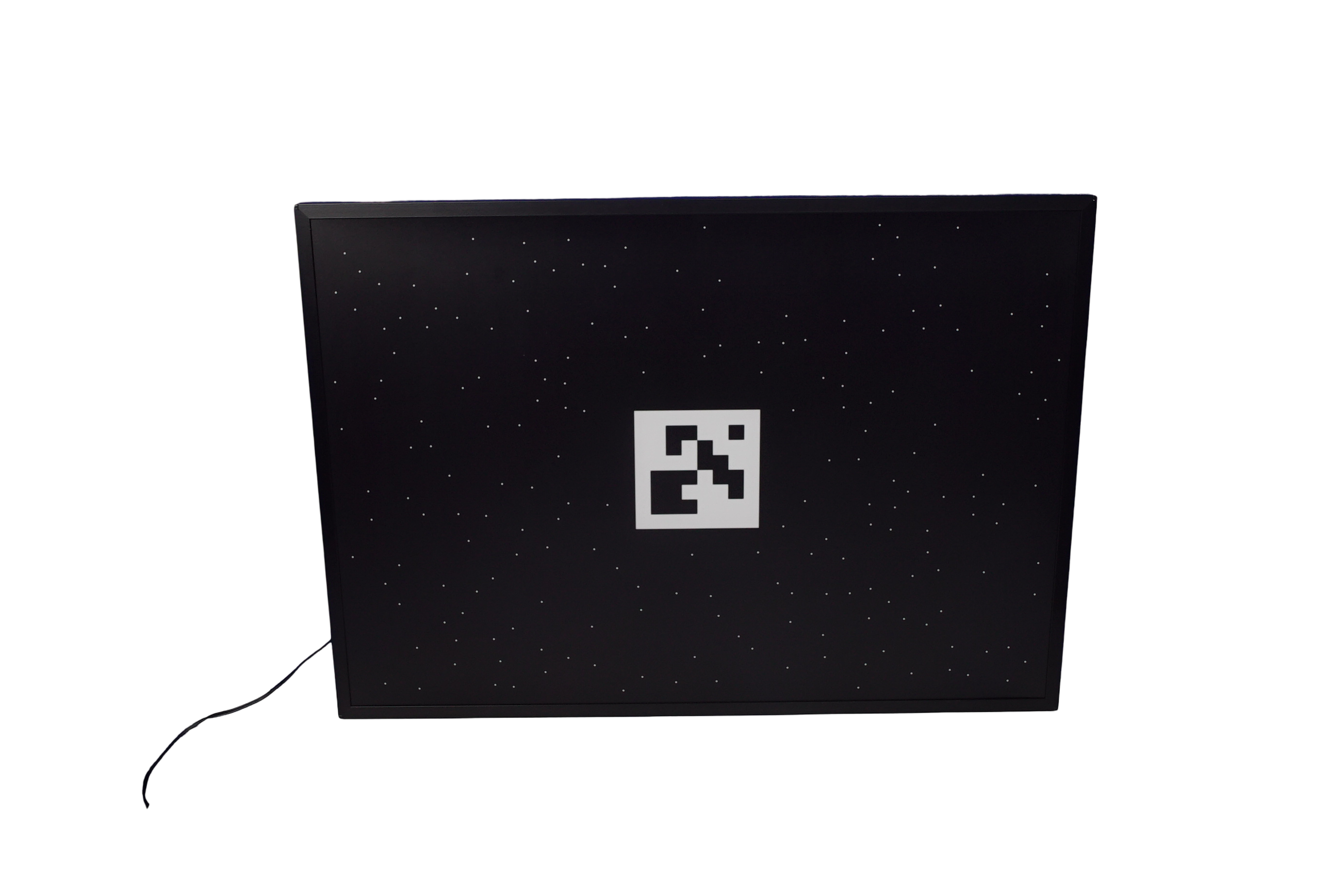 IR Backlit Calibration Boards