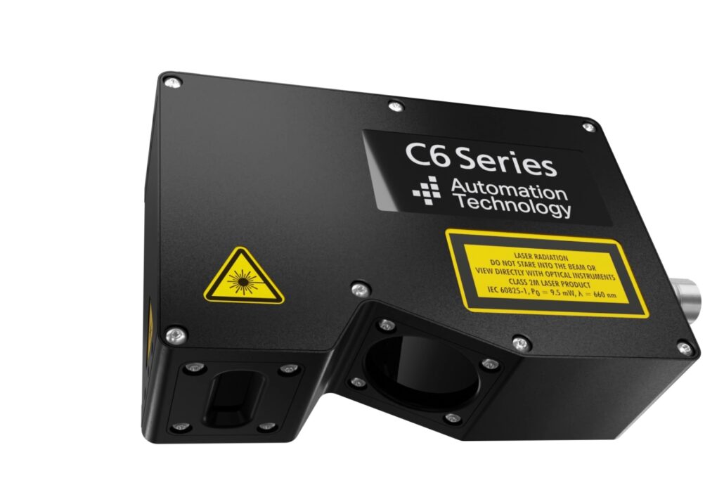 Line Laser Calibration