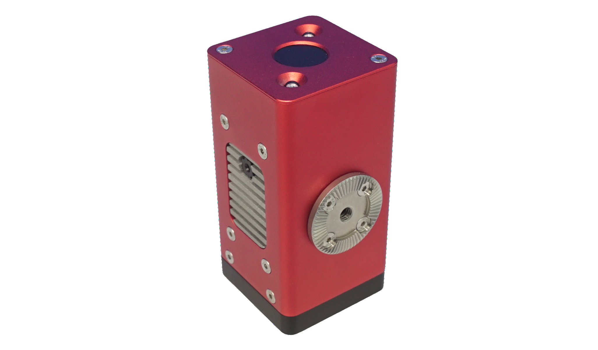 Line Laser Localizer