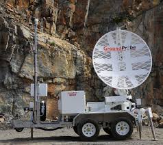 Slope Monitoring Radar Calibration