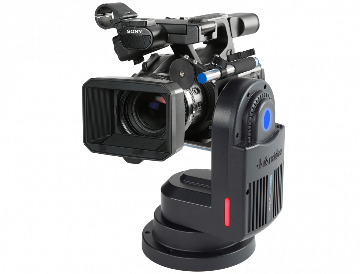 PTZ Camera Calibration SDK