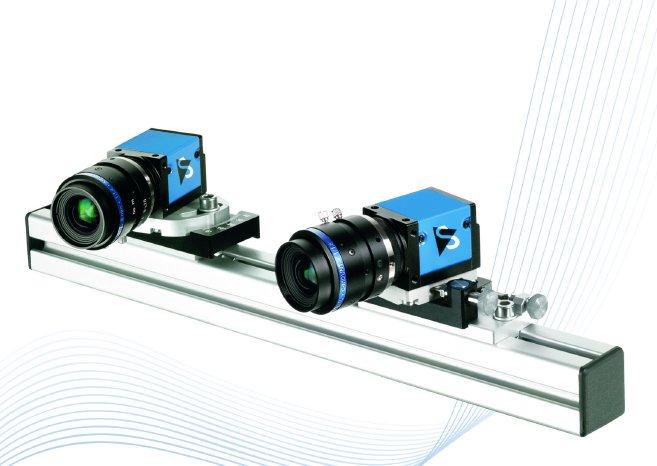 Stereo Camera Calibration